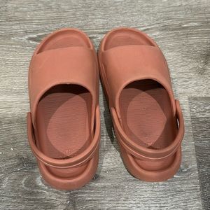 Zara toddler sandals